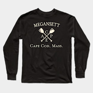 Megansett Cape Cod Long Sleeve T-Shirt